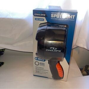 Cyclops Spotlight CYC-HS140012V Spotlight